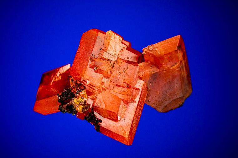 WULFENITE